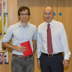 Shell Future Energy Challenge Poster Winner Announced