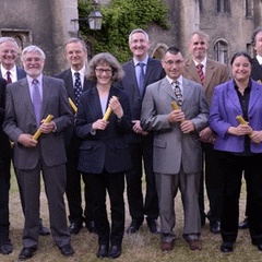 University Teaching Awards Honour Excellence