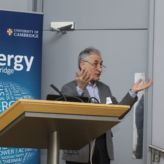 The Alan Turing Institute – Energy Summit