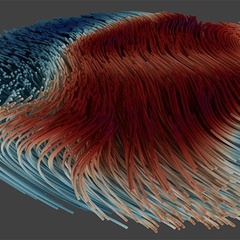 Watching magnetic nano ‘tornadoes’ in 3D