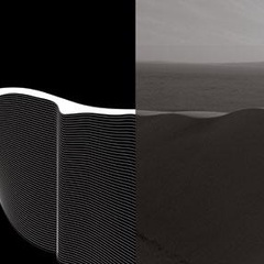 What makes a sand dune sing?
