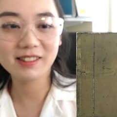 Wireless device makes clean fuel from sunlight, CO2 and water