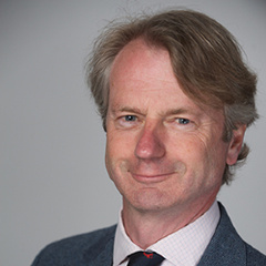 Professor Paul Dupree
