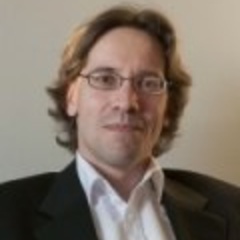 Professor Alexei Lapkin