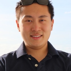 Dr Alpha Lee