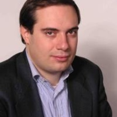 Professor Andrea Ferrari