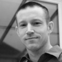 Dr Andrew Rice