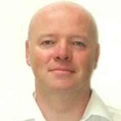 Professor Andrew Friend