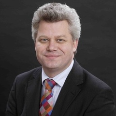 Professor Andy Neely