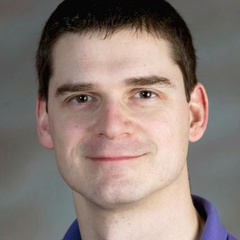 Professor Andrew Wheatley