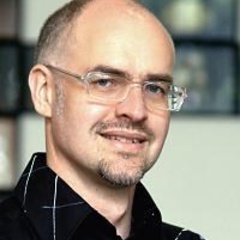 Dr Alan Blackwell