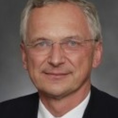 Professor Andy Hopper