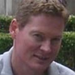Dr Alex White
