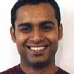 Professor Ajith Parlikad