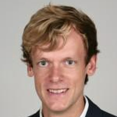 Professor Alexander Forse