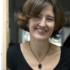Dr. Alice Moncaster