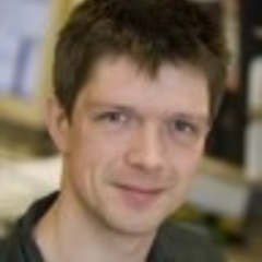 Professor Alastair Beresford