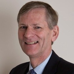 Tony Roulstone