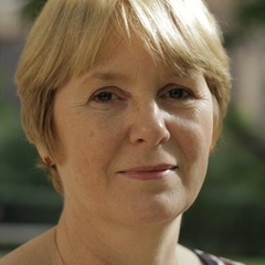 Professor Alison Smith