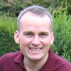 Professor Andrew Moore