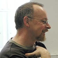 Professor Brendan Burchell