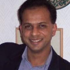 Professor Bhaskar Vira
