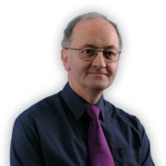 Professor Chris Gilligan