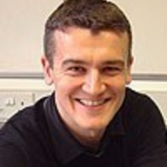 Professor Cesare Hall