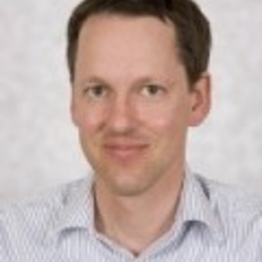 Professor Clemens Kaminski