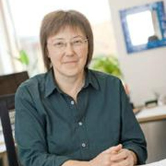 Dr. Claire Barlow
