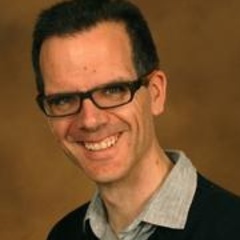 Professor Colm-Cille Caulfield