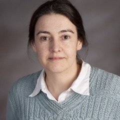 Professor Clare Grey