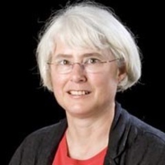 Professor Catherine Rae