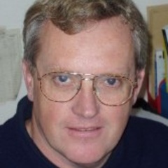 Professor Campbell Middleton