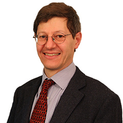 Professor David Cebon