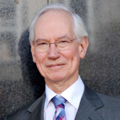Professor David Newbery