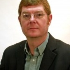 Professor David Cardwell