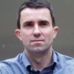 Professor Ian Wilson