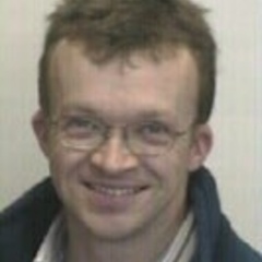 Professor David Cole