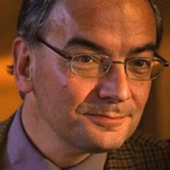 Dr David Summers