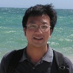 Dr Dongfang Liang