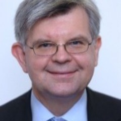 Professor David Howarth