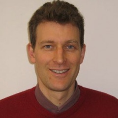 Professor David Sneath