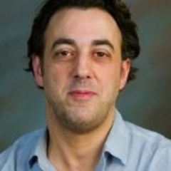 Professor Dominic Wright