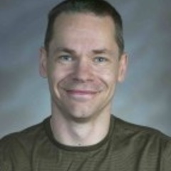 Professor David Wales