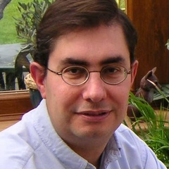 Professor Emilio Artacho