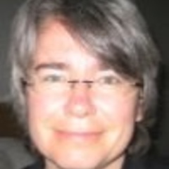 Professor Erika Eiser