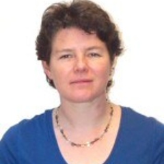 Professor Emma Mawdsley