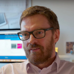 Professor Erwin Reisner