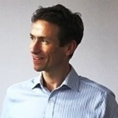 Professor Franz Fuerst